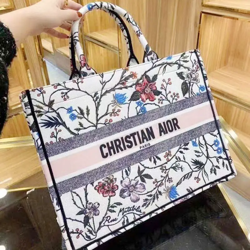 Bolsa Feminina Grande