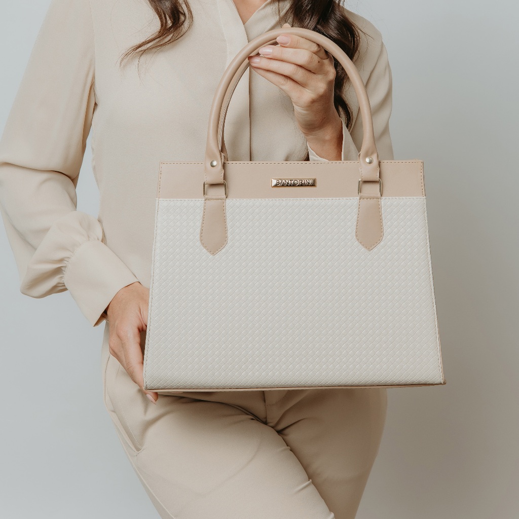 Bolsa Feminina Grande