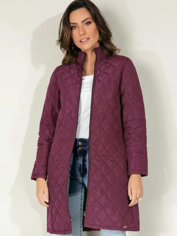 jaqueta-puff-vinho-alongada-com-bolsos Jaqueta Puff Vinho alongada-com-bolsos