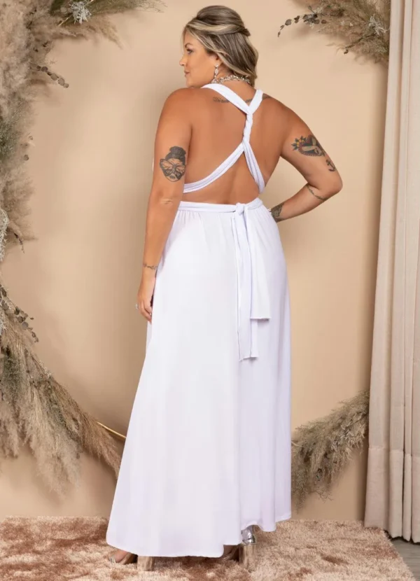 Vestido para Casamento Civil