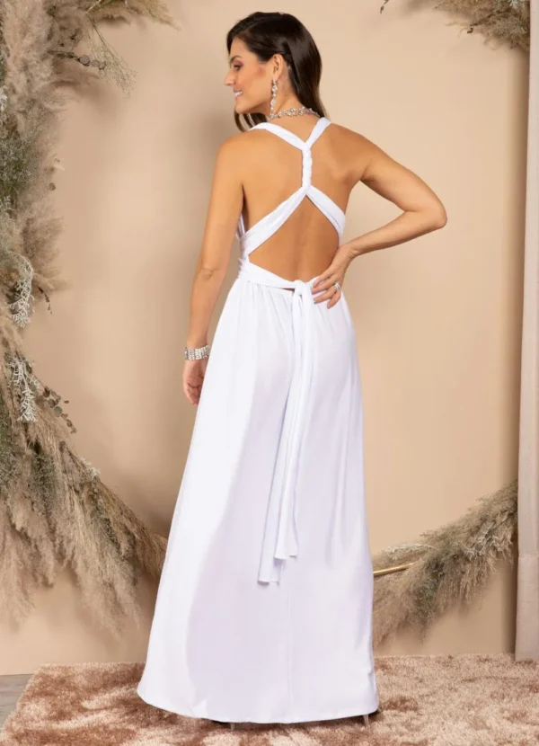 Vestido para Casamento Civil
