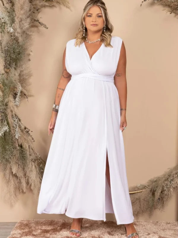 Vestido para Casamento Civil