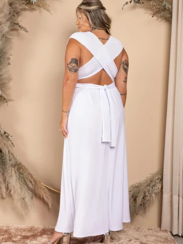 Vestido para Casamento Civil