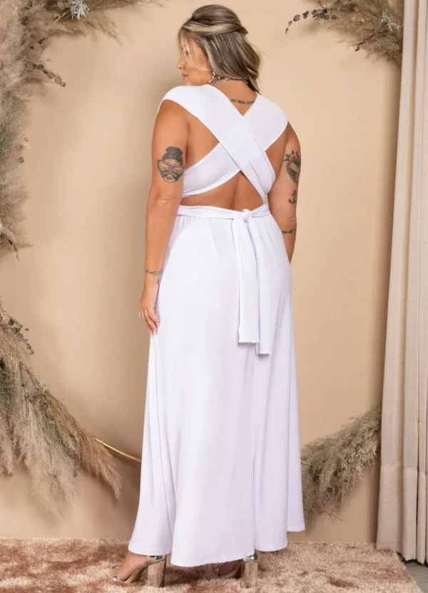 Vestido para Casamento Civil