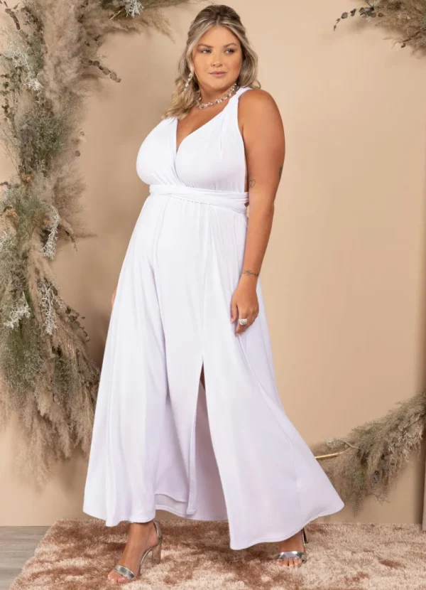 Vestido para Casamento Civil