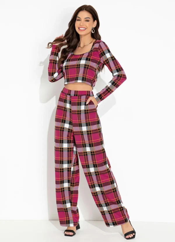 Conjunto xadrez