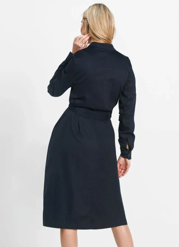 Vestido Chemise