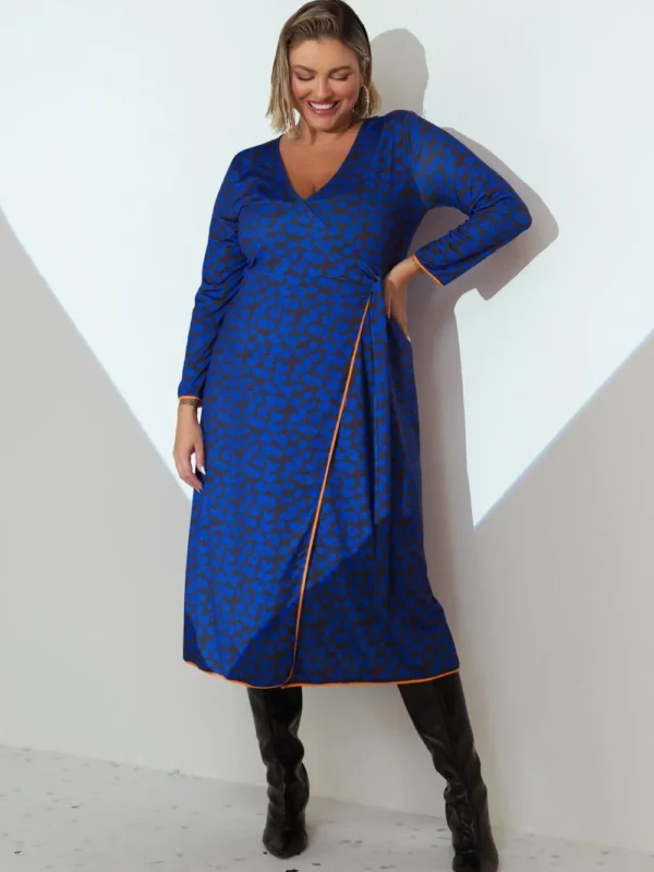 Vestido Envelope Vestido Envelope