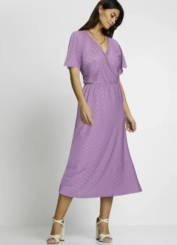 Vestido Laise