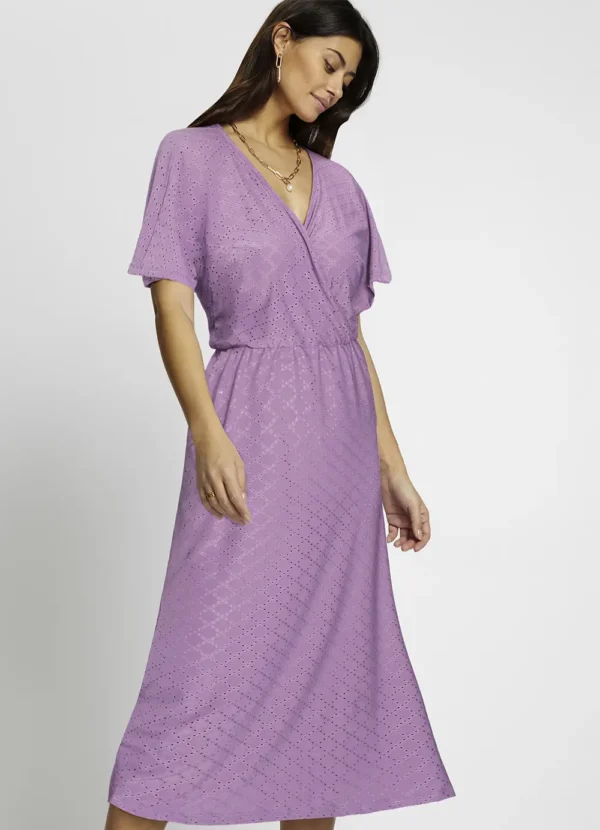 Vestido Laise