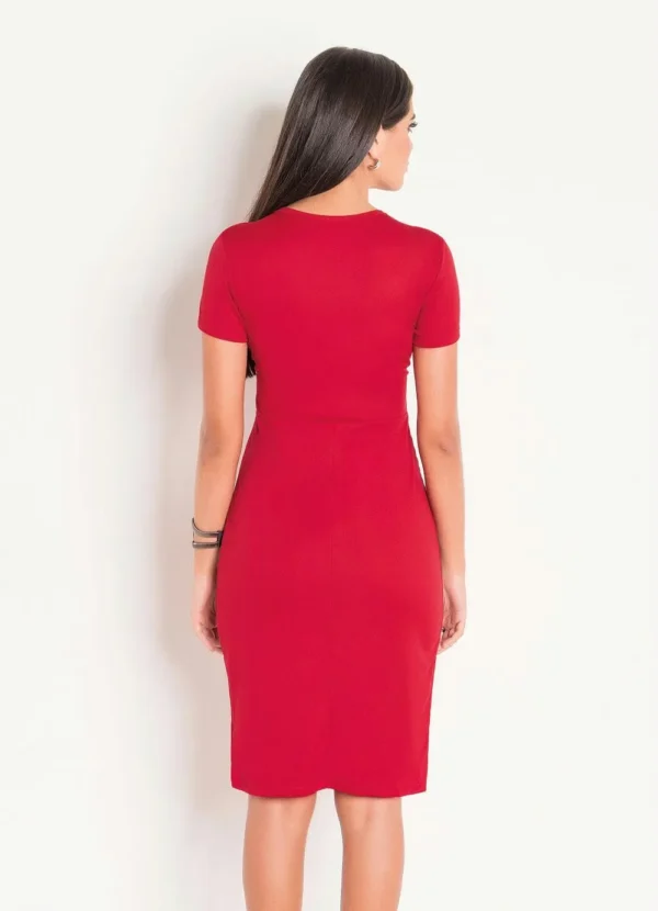 vestido-vermelho-tubinho
