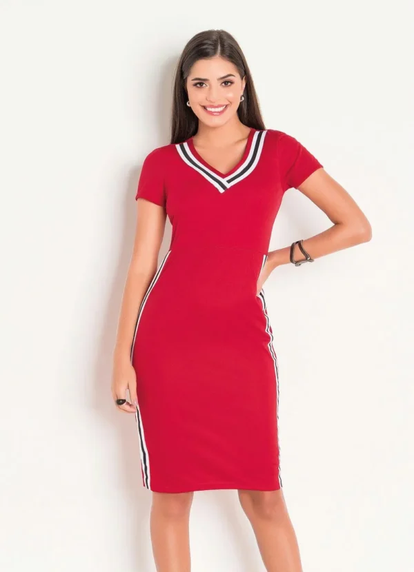 vestido-vermelho-tubinho