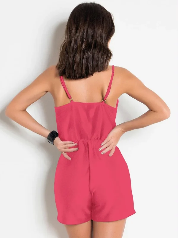 Home 5 macaquinho rosa transpassado 1