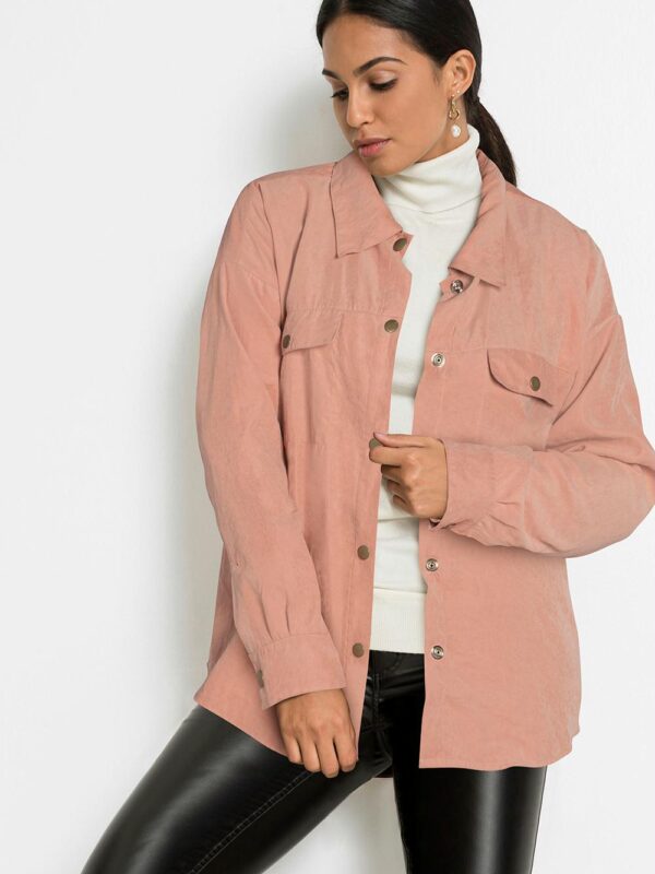 Camisa de Alfaiataria Feminina Camisa de Alfaiataria Feminina