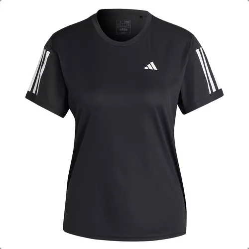 Camiseta Adidas Feminina Own The Run