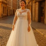 Vestido de Noiva P ao GG Vestido de Noiva P ao GG