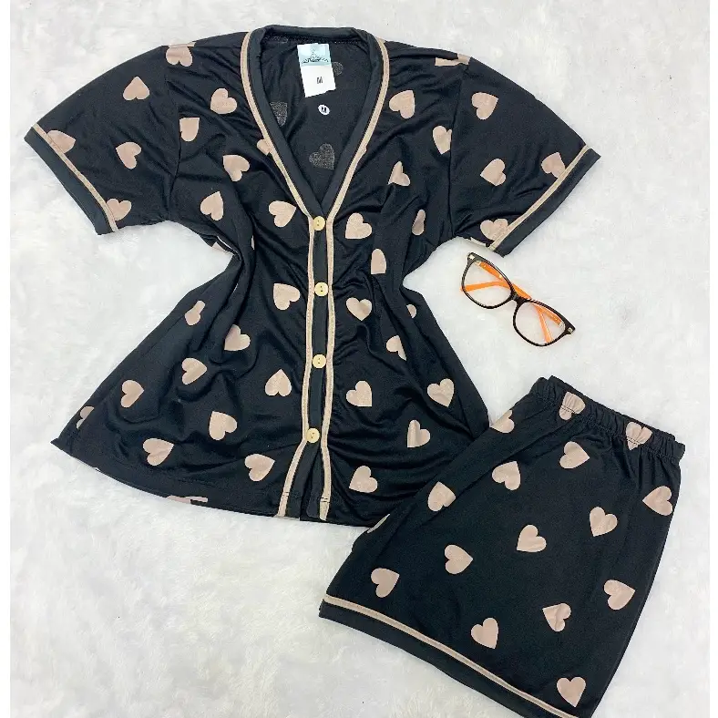 Píjama Americano Feminino