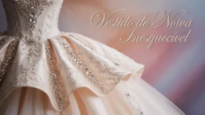 Vestido de Noiva - Dicas pra Brilhar