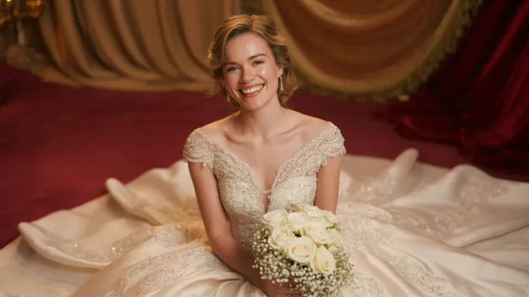 8 TRUQUES para um VESTIDO de NOIVA que TODOS vão COMENTAR