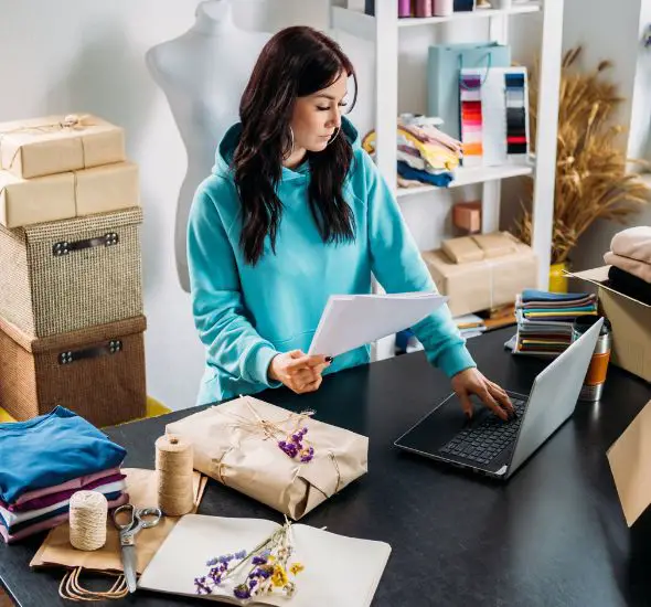 Sobre Madame Shop Comércio Online