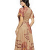 Vestido Evangélico Rodado
