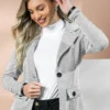 Blazer Pied De Poule 20240227 002233