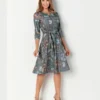 Comprar Vestido Midi Soltinho