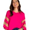 Comprar Blusa Pink