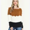 Comprar sueter feminino