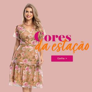 Tendências em Moda Modesta