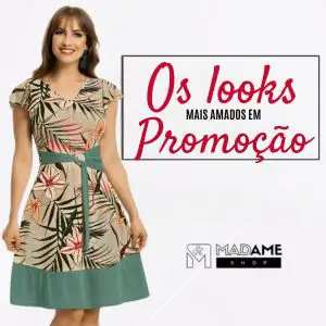 Aproveite A Moda Discreta Hoje