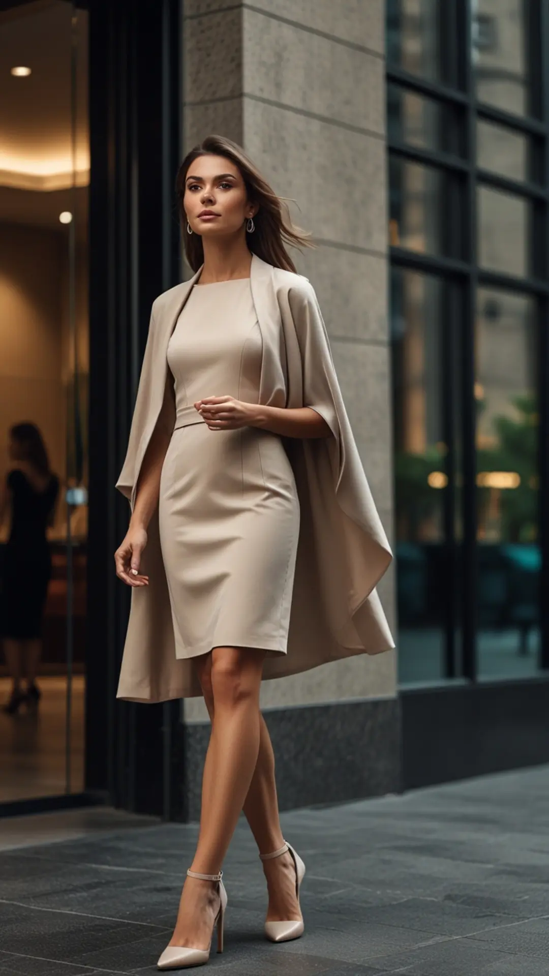 7 Mulheres Elegantes que Transformam a Moda em Arte