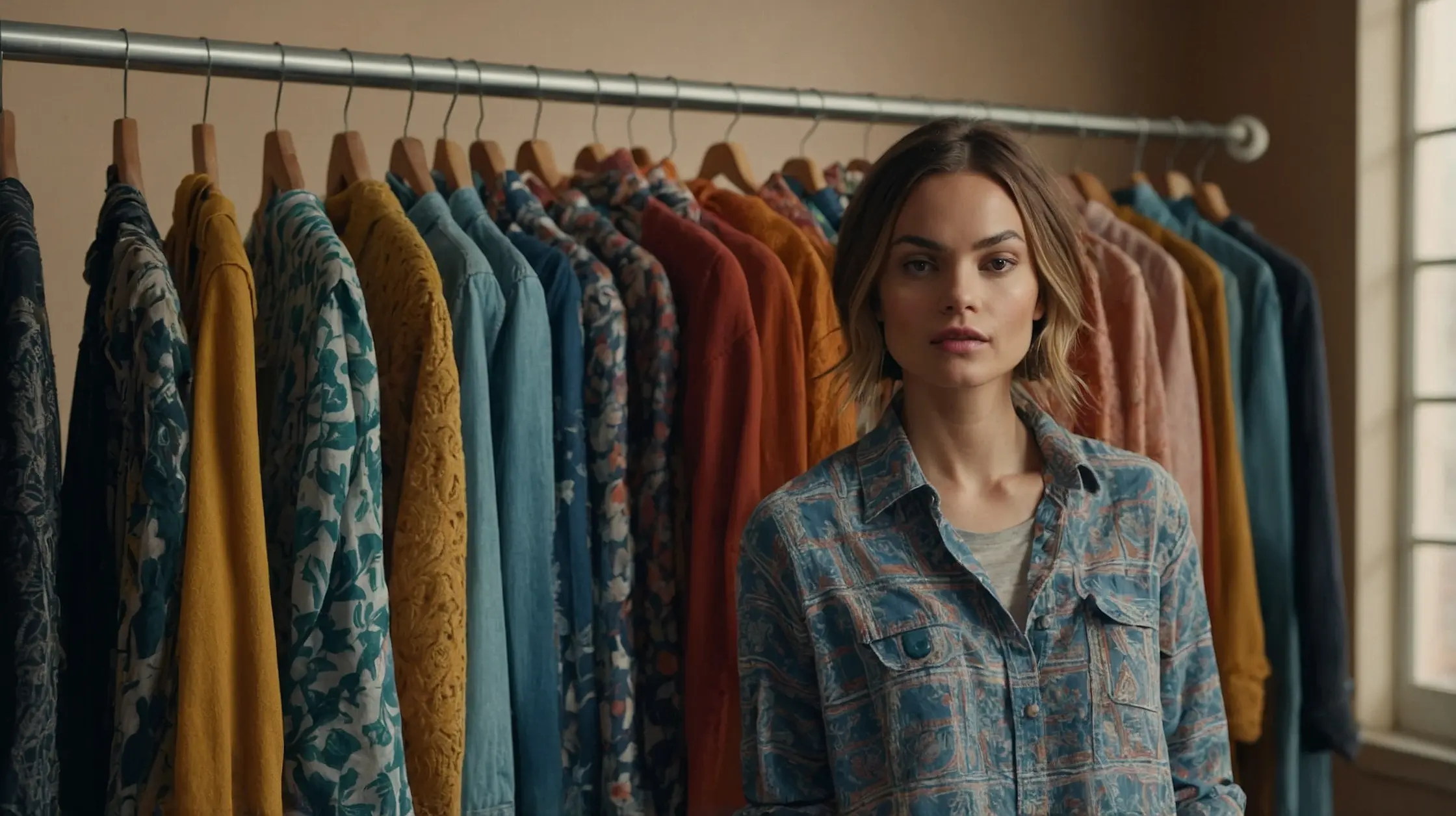Truques de Styling: Como Transformar Suas Roupas Sem Gastar