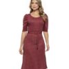 Vestido Midi Social