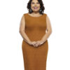 Conjunto Plus Size 2 Peças