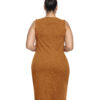 Conjunto Plus Size 2 Peças