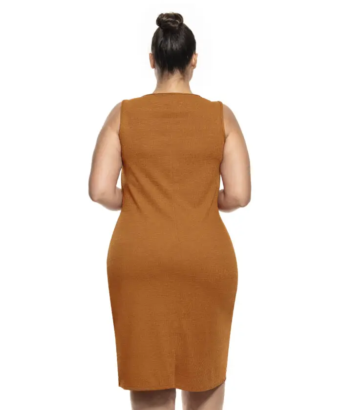 Conjunto Plus Size 2 Peças