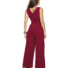 Macacão Feminino Longo Pantalona
