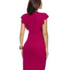 Vestido Elegante Pink