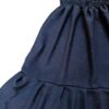 Vestido Plus Size Preto