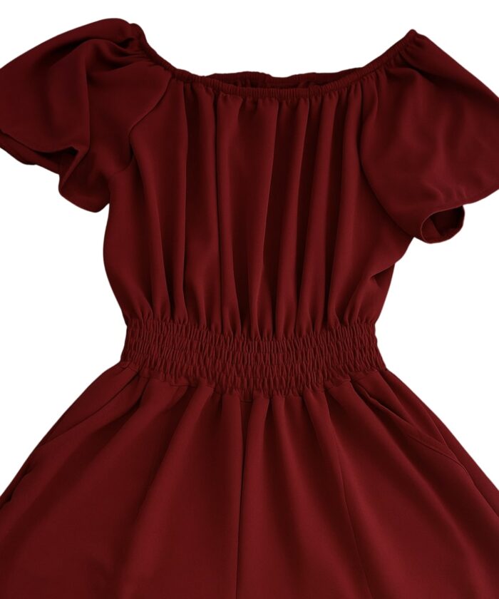 Macacão Plus Size