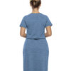 vestido social feminino azul 1