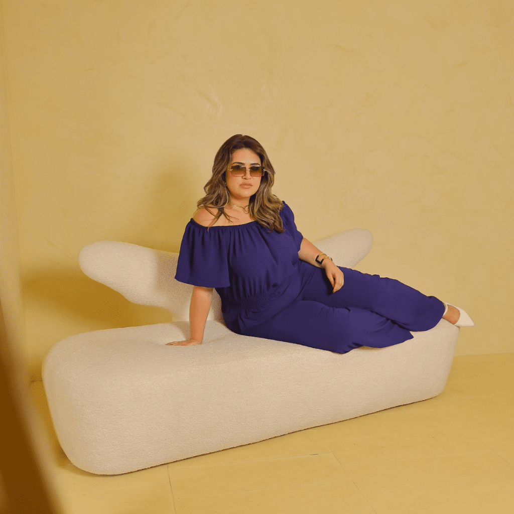 Macacão Plus Size Com Manga