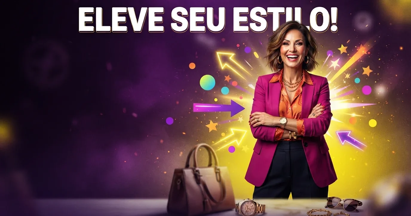 Eleve Seu Estilo: 7 Dicas Imperdíveis para Todos os Dias