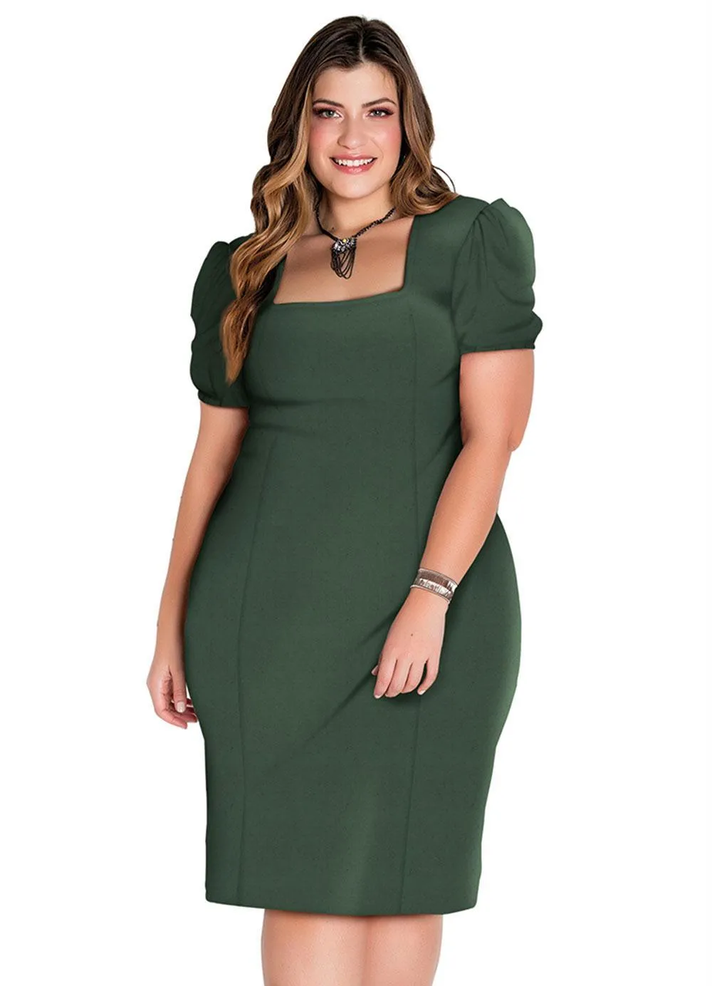Tubinho Verde